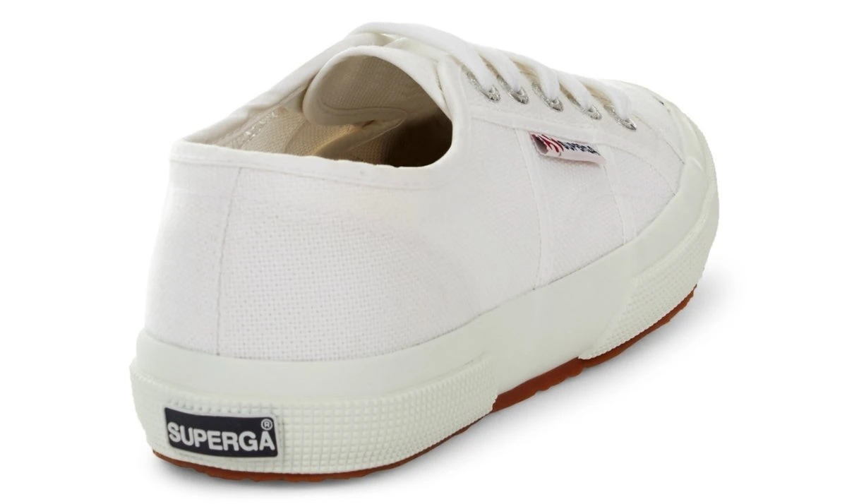 Superga Cotu Classic White