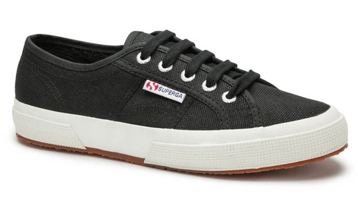 superga cotu sizing