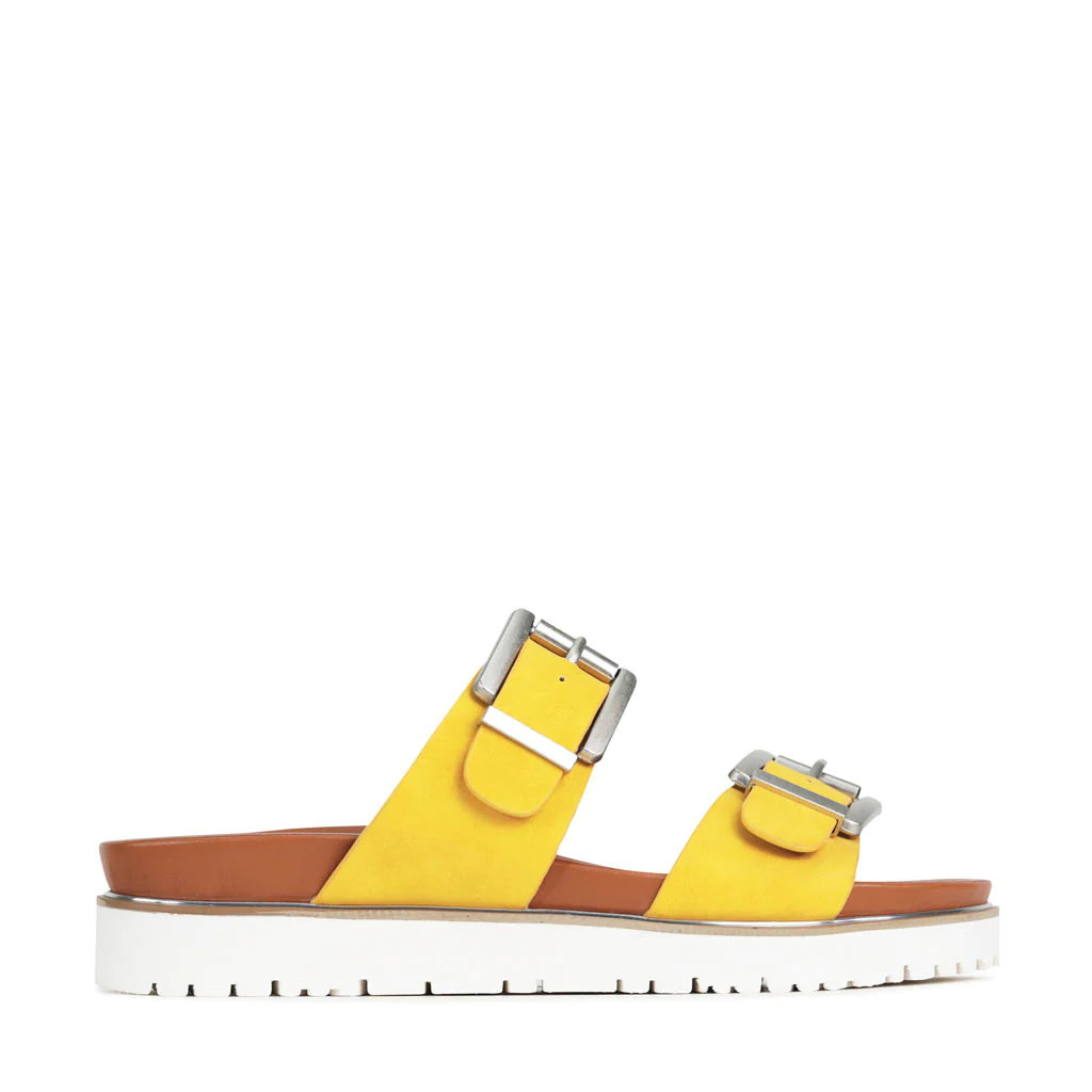 Los Cabos Carter Sandal - Sunburst