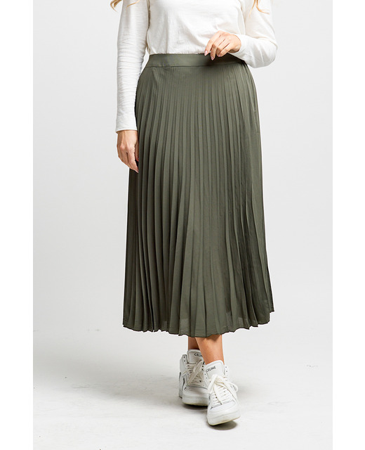 Stella+Gemma Liberty Skirt - Crocodile