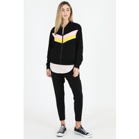 3rd Story-Naomi Bomber-Black