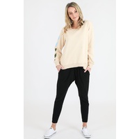 3rd Story-Gisele Sweater-Apricot