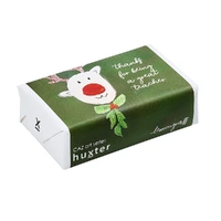 Huxter Santas Helper Great Teacher Soap