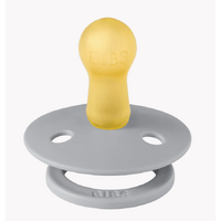 Bibs Round Pacifier Size 2 - Cloud
