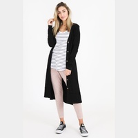 3rd Story-Lucy Cardi-Black