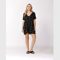 Sass Agnes Romper