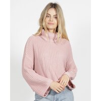 Sass-Jules Knit-Blush