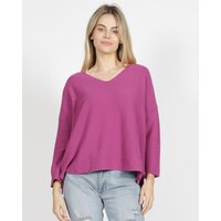 Sass-Imdie Knit-Magenta