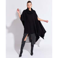 Fate+Becker Tenderly Kimono - Black