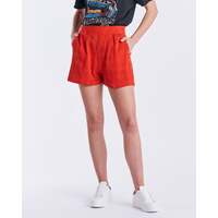 Sass Celeste Short - Tangelo