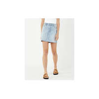Sass Dana Denim Skirt - Denim