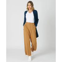 Sass Rita Cardigan - Petrol