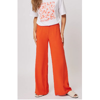Cartel & Willow Bex Pant - Sangria