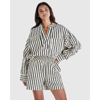 Sass Rohan Top - Stripe
