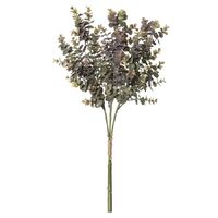 Rogue Eucalyptus Bundle 64cm - Burgundy