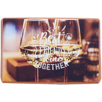 La Volve Soap Bar - Best Friends Wine Together