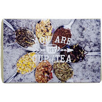 La Volve Soap Bar - You are my cup of Tea