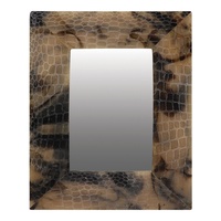 Madras Link Borneo Photo Frame - 4 x 6"