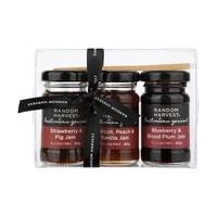 Random Harvest Mini Me - Jams