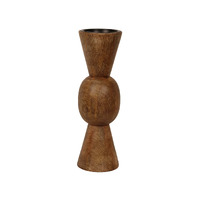 Madras Link Sutton Candle Holder Tall