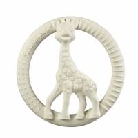 Sophie La Girafe So Pure Circle Teether