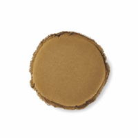 Madras Link Lewis Round Cushion 45cm - Ochre