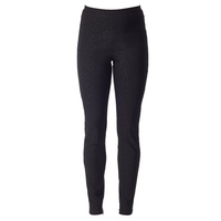 Vassalli Embossed Pull On Legging
