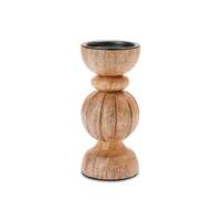 Madras Link Atwood Candle Holder Tall