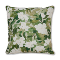 Madras Link Lucy Floral Cushion 50cm