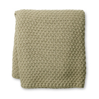 Madras Link Jarah Throw - Elm