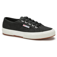Superga 2750 Cotu Classic Black