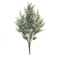 Rogue Tall Eucalyptus Bush 50cm - Grey/Green