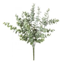 Rogue Eucalyptus Bush 44cm - Grey/Green