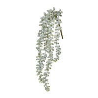 Rogue-Hanging Pearls 8x8x42cm-Green