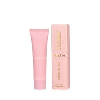 Huxter 35ml Hand Cream - White Peony & Cashmere (Pink)