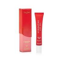 Huxter Hydrating Lip Oil 15ml - Melon Red
