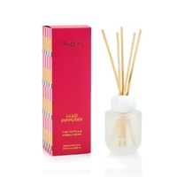 Huxter Reed Diffuser 100ml - Pink Pepper & Vanilla Bean