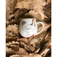 Robert Gordon Baby/RGA X Emogens Chicken Hug Mug