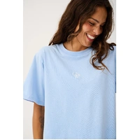 Cartel + Willow Sammie Tee - Anchor