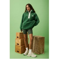 Cartel + Willow Celeste Pullover - Tide