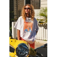 Cartel & Willow Jeana Tee - Ciao