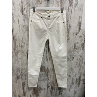 Isle of Mine Petra Denim Jean - Salt