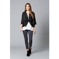 Isle Of Mine Eve Jacket