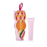 Huxter Hanging 35ml Hand Cream - Orange Blossom & Jasmine