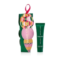 Huxter Hanging 35ml Hand Cream - Bergamot & Cassis