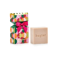 Huxter Body Cleansing Bar Bon Bon - Circles