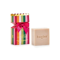 Huxter Body Cleansing Bar Bon Bon - Stripes