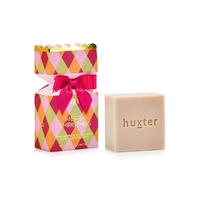 Huxter Body Cleansing Bar Bon Bon - Diamonds