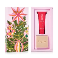 Huxter Soap & Hand Balm Gift Set