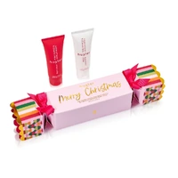 Huxter Body Care Duo Bon Bon - Pink Pepper & Vanilla Bean